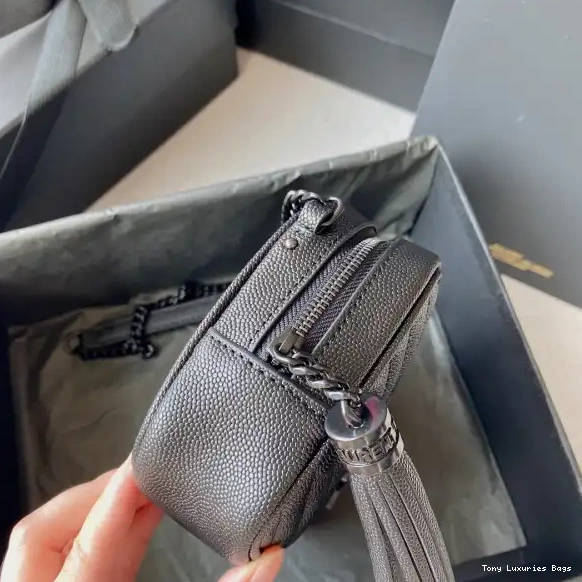 Tony Luxuries YSL BAG MINI LOU 0508